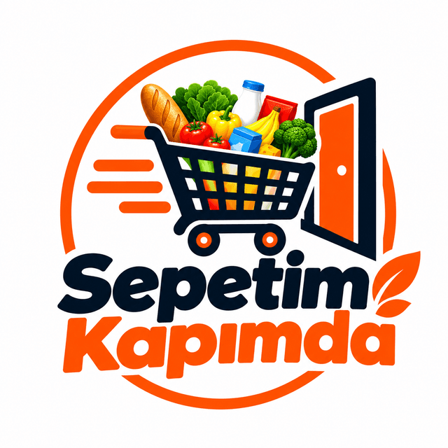 Sepetim Kapımda